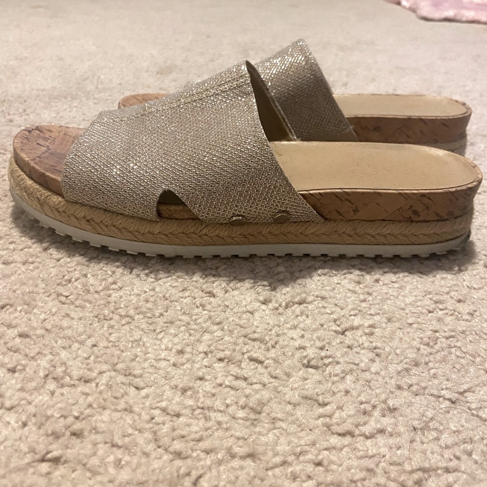 Franco Sarto sandals